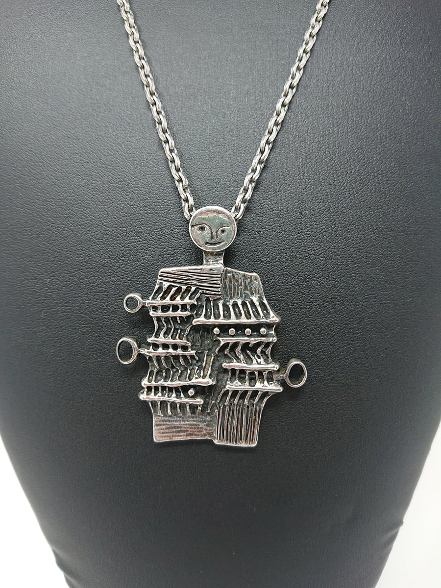 Ship necklace hot sale