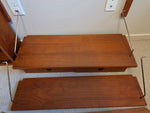 Randers Møbelfabrik PS System Teak Wall Unit