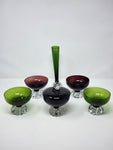 Aseda Glass Bowls