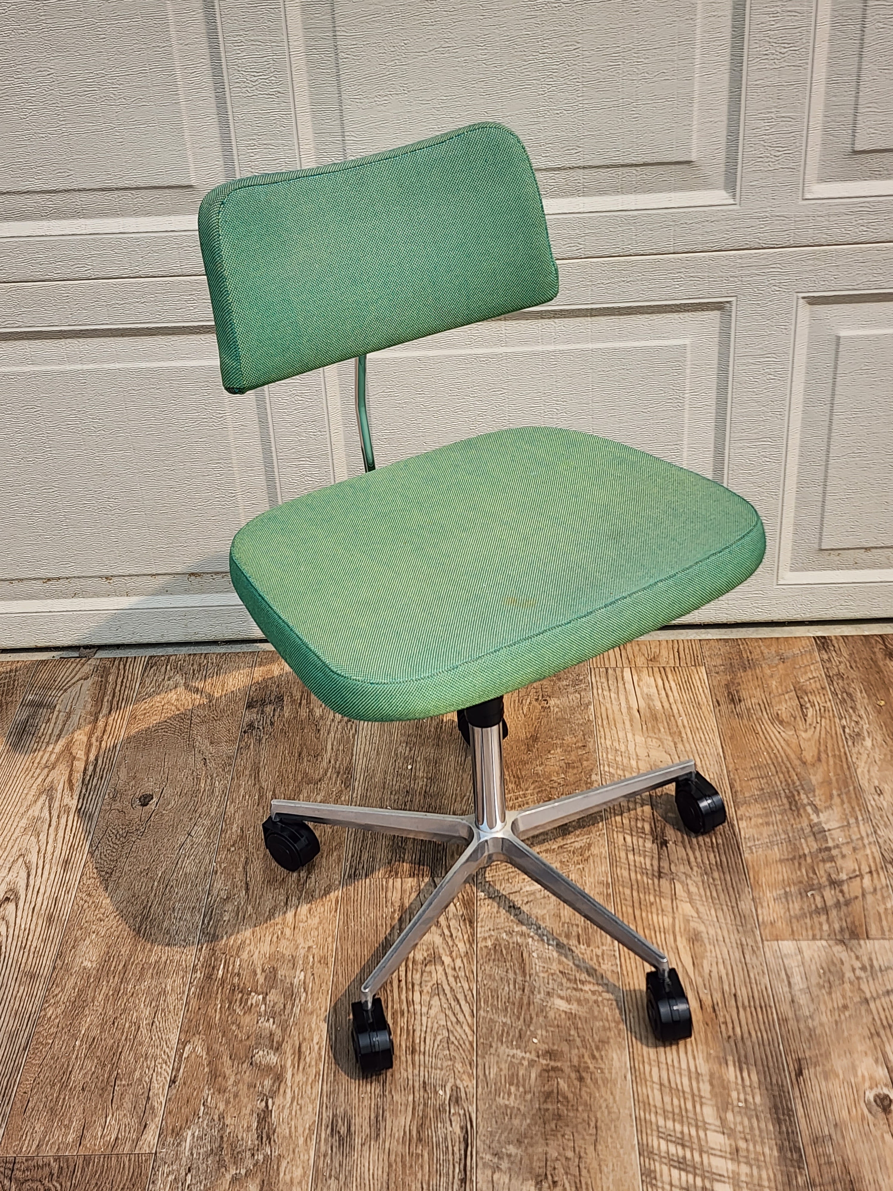 Danflex Danish Adjustable Office Chair