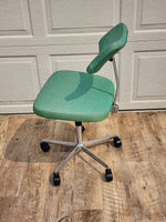 Danflex Danish Adjustable Office Chair