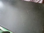 Industrial Office Specialty Steel Tanker Desk