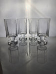 Iittala Kalinka Beer Glasses - Set of 4