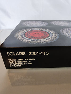 Iittala Solaris Dessert / Fruit Bowls - New in Box