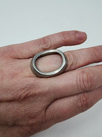 Anders Andersen Pewter Ring