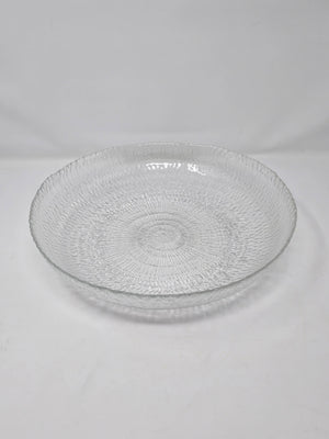 Arcoroc Spirale Centerpiece Bowl