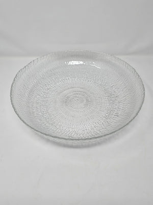 Arcoroc Spirale Centerpiece Bowl