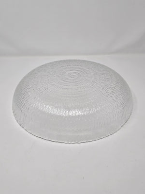 Arcoroc Spirale Centerpiece Bowl