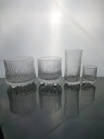Iittala Ultima Thule Glassware