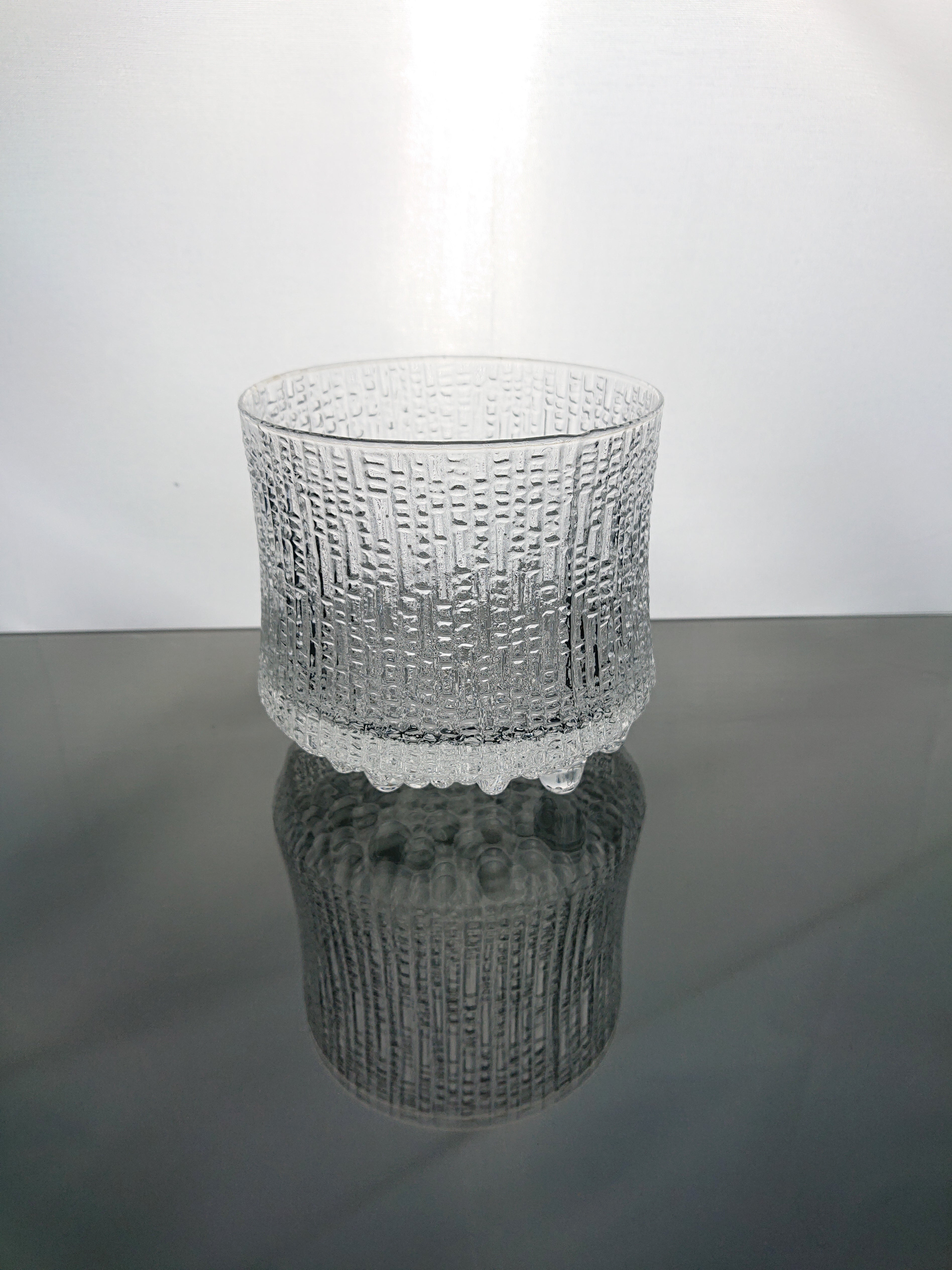 Iittala Ultima Thule Glassware