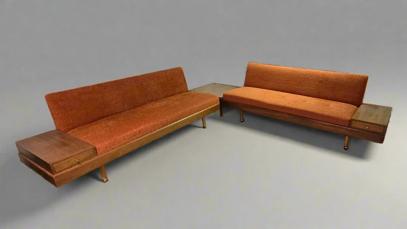 Coming soon! 3 Piece Sectional Sofa Set