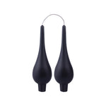 Danish 7" Drop Candles