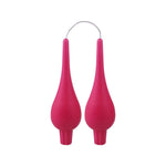 Danish 7" Drop Candles