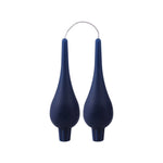 Danish 7" Drop Candles