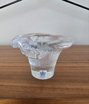 Royal Krona Mushroom Candle Holder