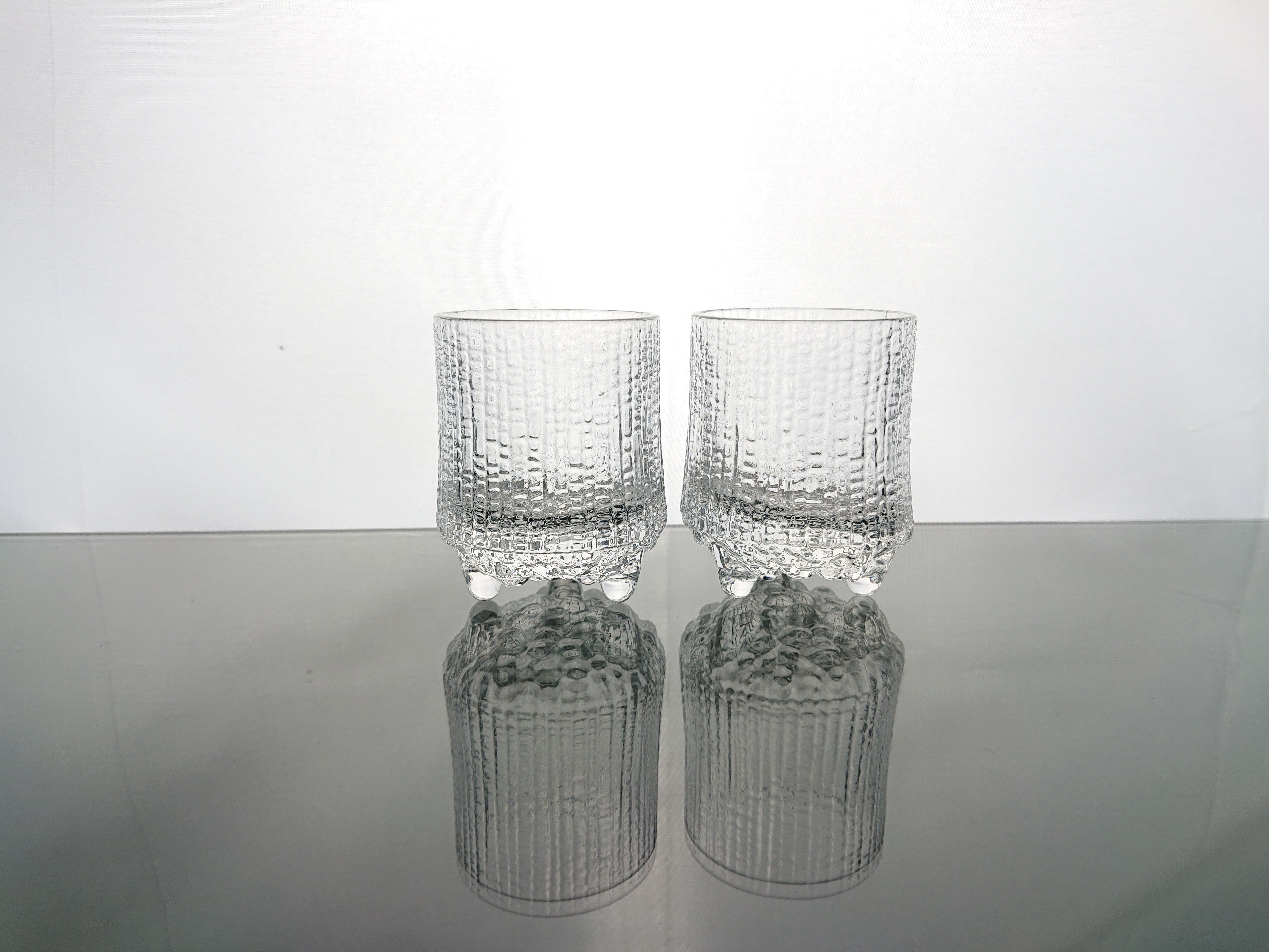 Iittala Ultima Thule Glassware