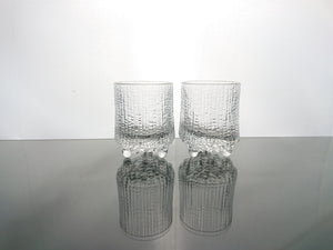 Iittala Ultima Thule Glassware