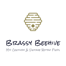 Brassy Beehive
