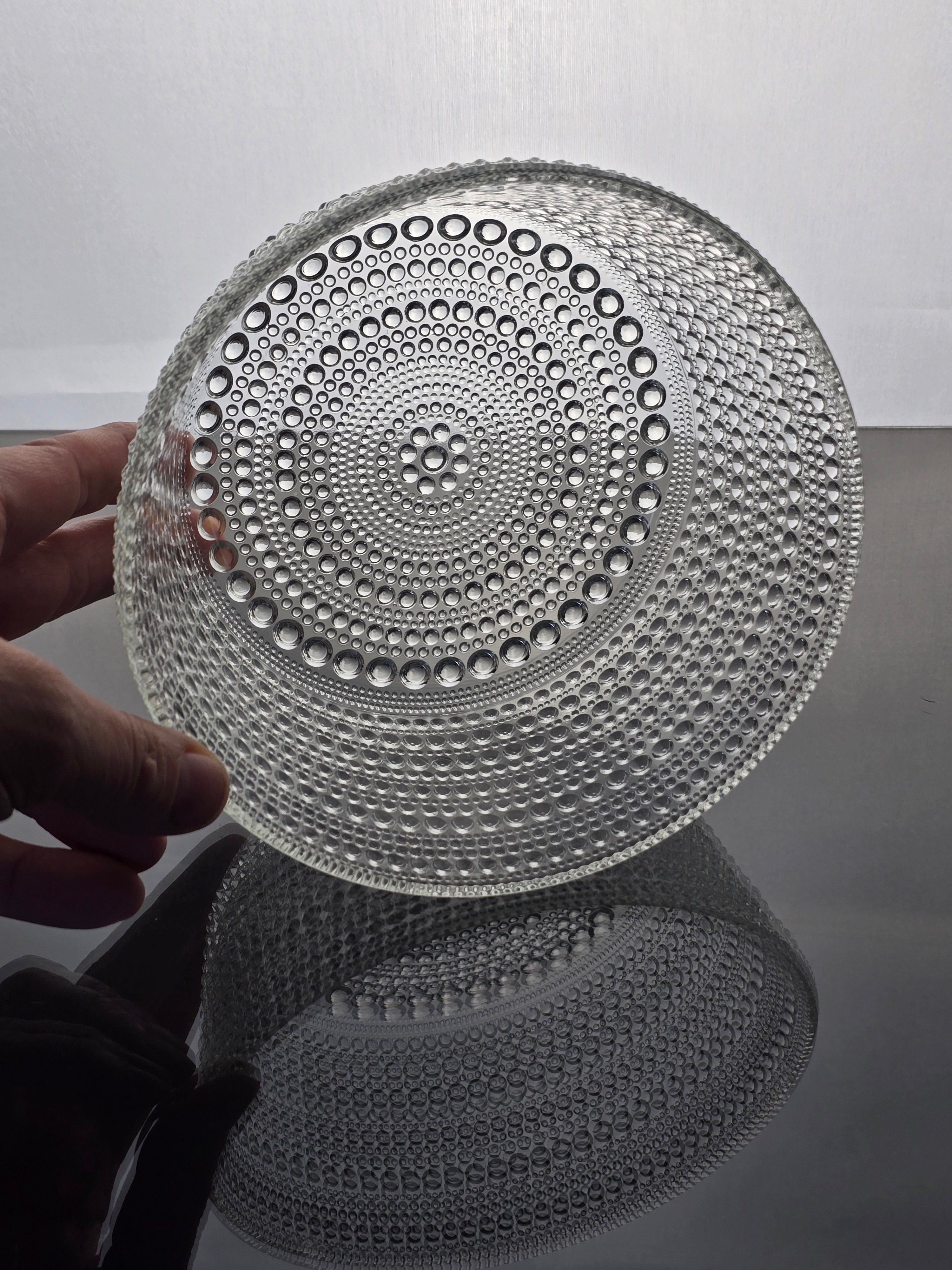 Oiva Toikka 'Kastehelmi' for Iittala Tableware - Assorted