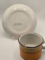 Midwinter Stonehenge Sun Dishes - Sold Separately