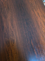 Kvalitet Form & Funktion Rosewood Nesting Tables