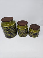Hornsea Heirloom in Lakeland Green - Assorted Pieces