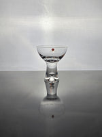 Iittala 'Tapio' Mouthblown Glassware by Tapio Wirkkala