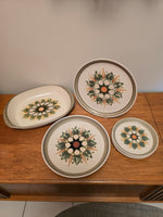 Langley Denby 'Sherwood' Stoneware