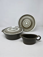 Wood & Sons 'Lima' Porcelain Dishware by Eve Midwinter