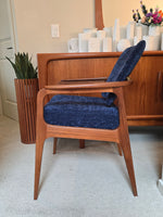 Copy of France & Daverkosen Model FD 132 Arm Chair