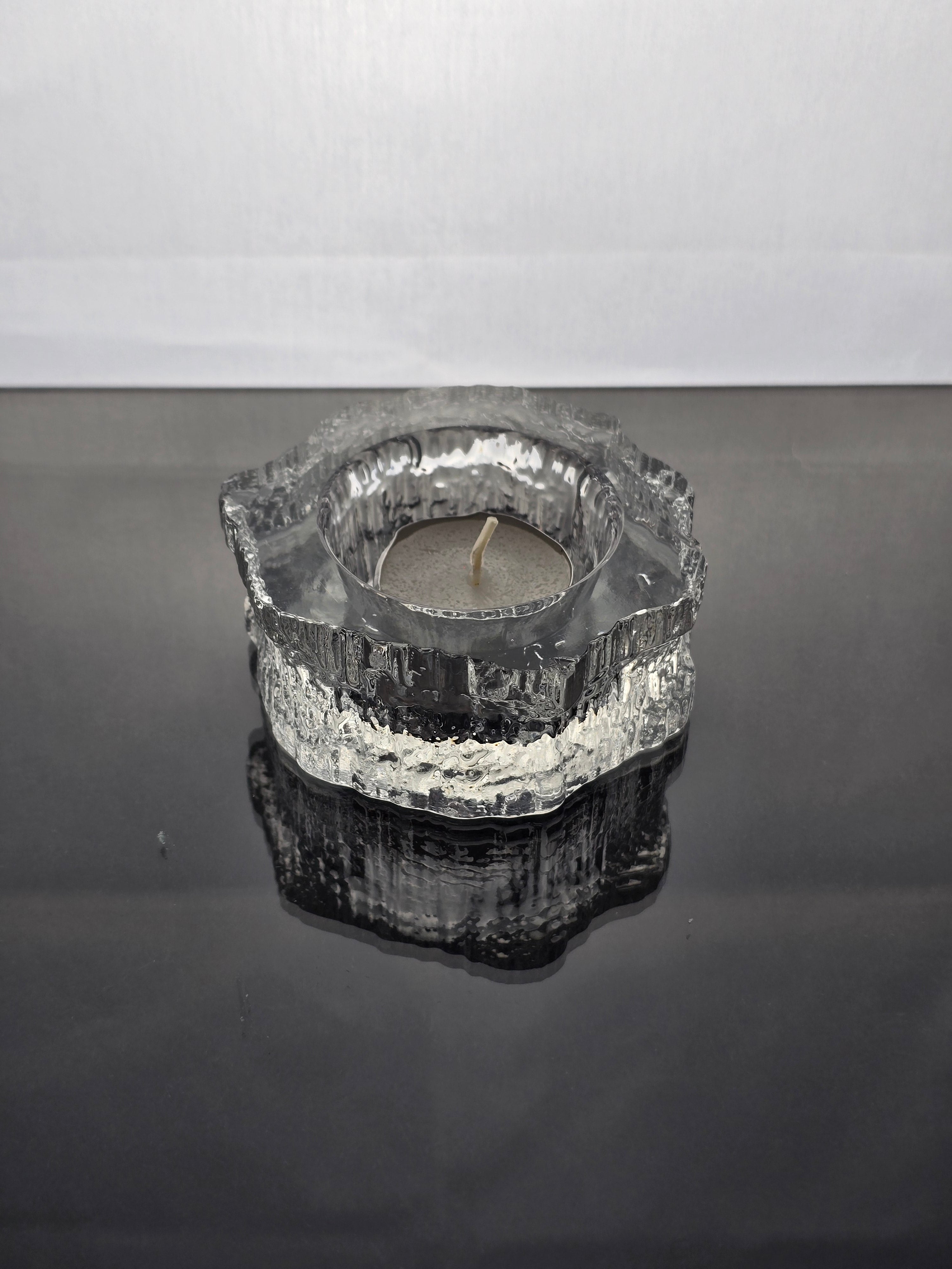 Iittala Candle Holders - Assorted Styles