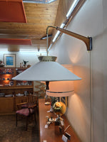Gerald Thurston for Lightolier Wall Mount Light