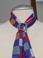 Various Vintage Scarf Clips - Sold Separately