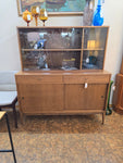 Paul McCobb for Planner Group SOLID WOOD Sideboard & Hutch