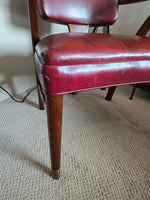 Mid Century Krug Armchair