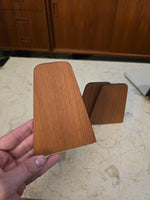Kai Kristiansen for FM Mobler Bookends