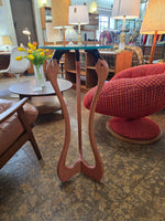 Flamingo Plant Stand / Side Table