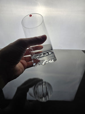 Iittala 'Unknown' Glassware
