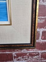 Winter Wonderland Painting