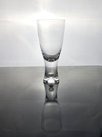 Iittala 'Tapio' Mouthblown Glassware by Tapio Wirkkala