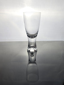 Iittala 'Tapio' Mouthblown Glassware by Tapio Wirkkala
