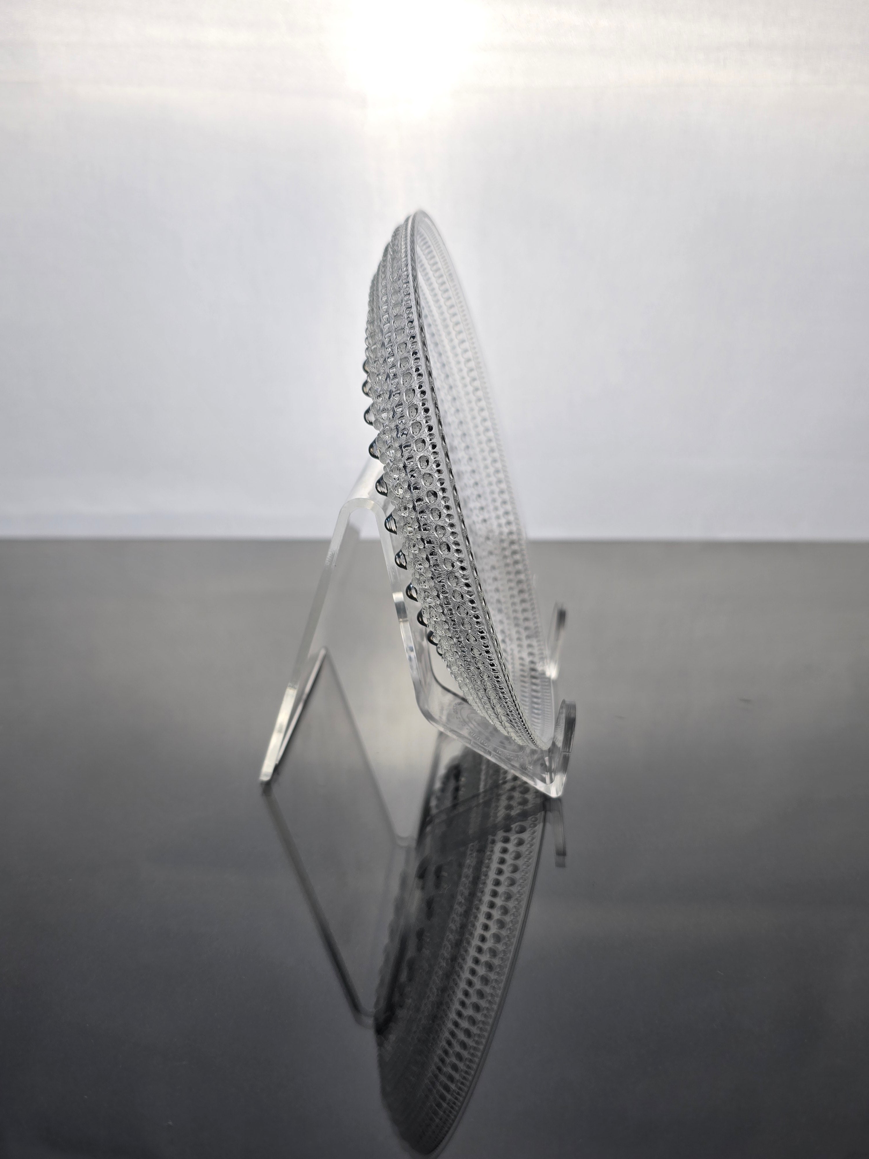 Oiva Toikka 'Kastehelmi' for Iittala Tableware - Assorted