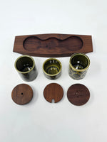 Hornsea Heirloom in Lakeland Green - Assorted Pieces