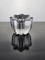 Orrefors Cyrstal Glass Candleholders - Assorted Styles