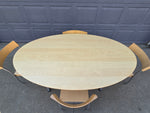 Vintage 1990s Ikea Dining Set