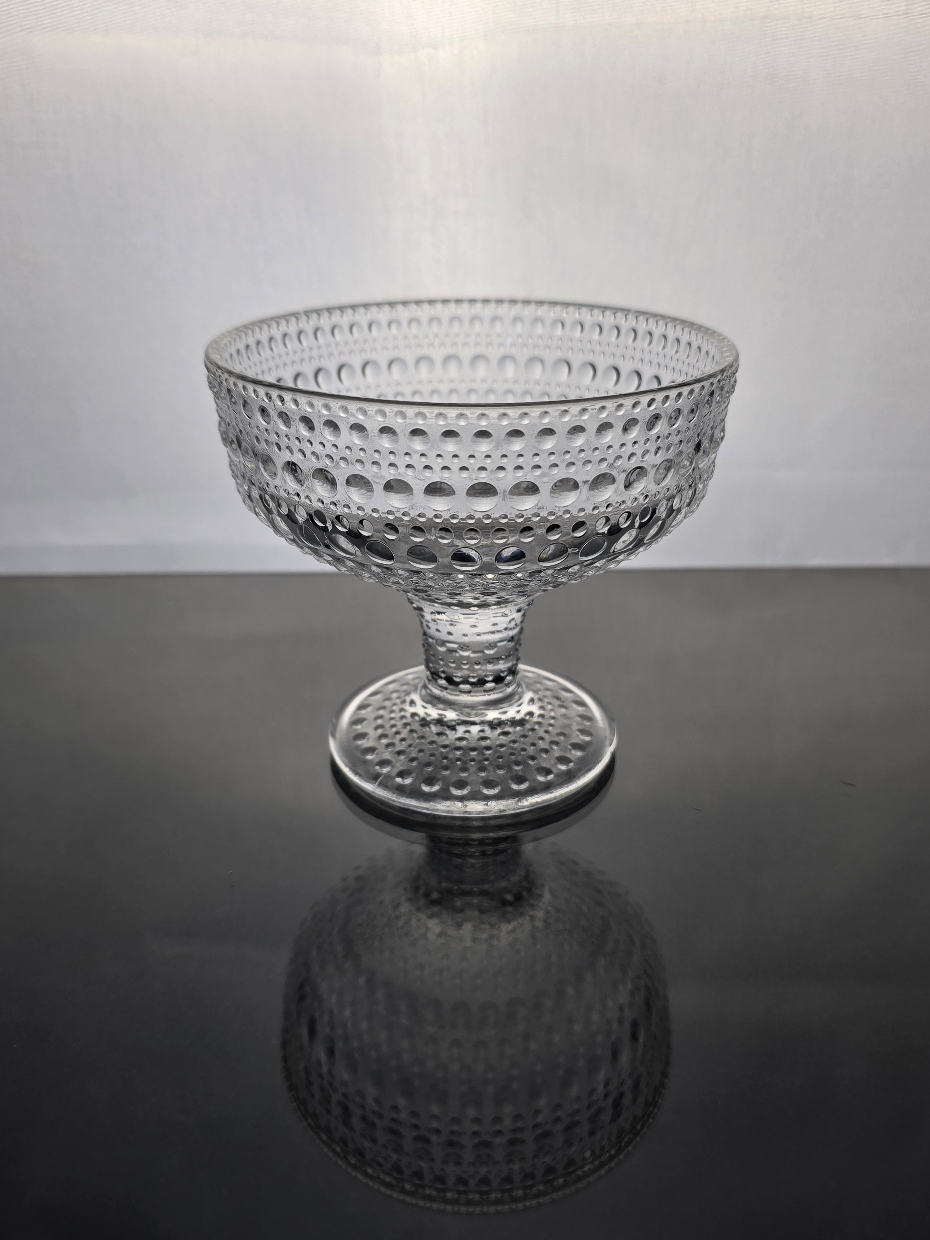 Oiva Toikka 'Kastehelmi' for Iittala Tableware - Assorted