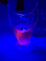 Zelezny Brod Sklo Alexandrite Neodymium Vases - multiple
