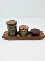 Hornsea Heirloom in Lakeland Green - Assorted Pieces