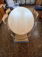 Vintage 1990s Ikea Dining Set