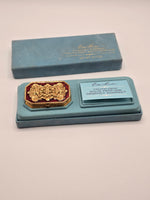 Vintage Estee Lauder Youth Dew Solid Perfume NIB